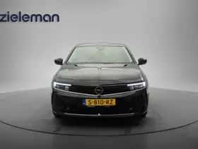 Opel Astra (2023) thumbnail 12