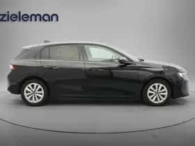 Opel Astra (2023) thumbnail 13