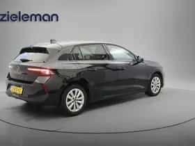 Opel Astra (2023) thumbnail 14
