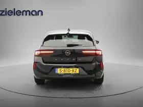 Opel Astra (2023) thumbnail 15