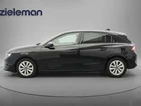 Opel Astra (2023) thumbnail 16
