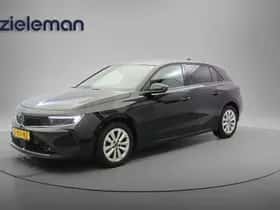 Opel Astra (2023) thumbnail 17