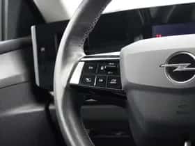 Opel Astra (2023) thumbnail 19