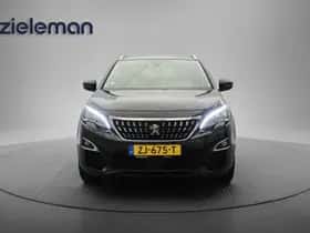 Peugeot 3008 (2019) thumbnail 11