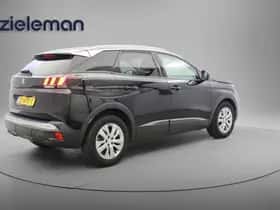 Peugeot 3008 (2019) thumbnail 13