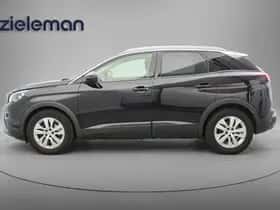 Peugeot 3008 (2019) thumbnail 15
