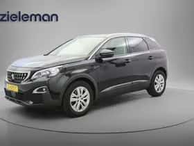 Peugeot 3008 (2019) thumbnail 16