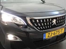 Peugeot 3008 (2019) thumbnail 29