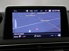 Peugeot 3008 (2019) thumbnail 5