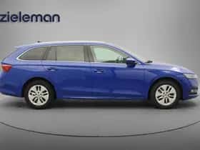Škoda Octavia (2021) thumbnail 12