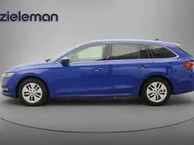 Škoda Octavia (2021) thumbnail 15