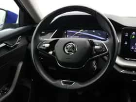 Škoda Octavia (2021) thumbnail 17