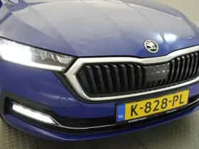 Škoda Octavia (2021) thumbnail 31