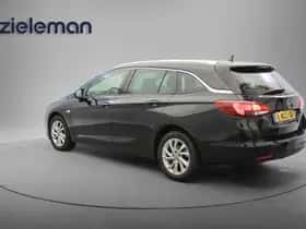 Opel Astra (2021) thumbnail 2