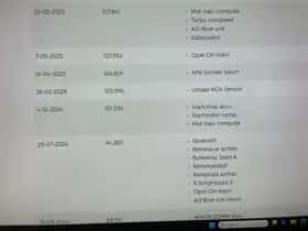 Opel Astra (2021) thumbnail 11