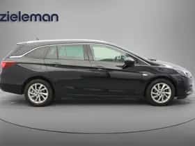 Opel Astra (2021) thumbnail 14