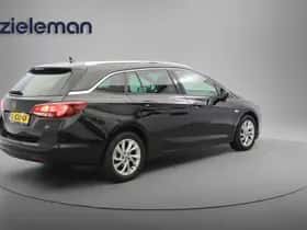 Opel Astra (2021) thumbnail 15