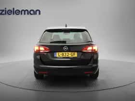 Opel Astra (2021) thumbnail 16