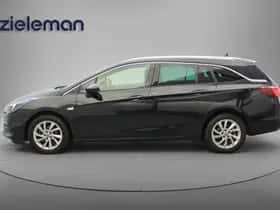 Opel Astra (2021) thumbnail 17