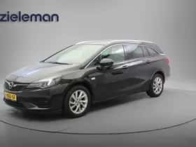 Opel Astra (2021) thumbnail 18