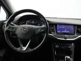Opel Astra (2021) thumbnail 3
