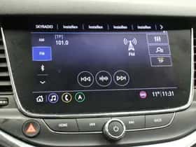Opel Astra (2021) thumbnail 24