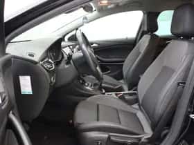 Opel Astra (2021) thumbnail 8