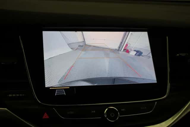 Opel Astra (2021) thumbnail 5