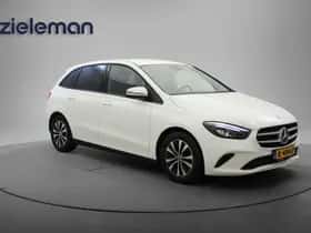Mercedes-Benz B-Klasse (2021) thumbnail 1
