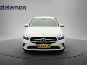 Mercedes-Benz B-Klasse (2021) thumbnail 13