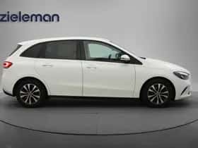 Mercedes-Benz B-Klasse (2021) thumbnail 14