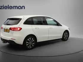 Mercedes-Benz B-Klasse (2021) thumbnail 15
