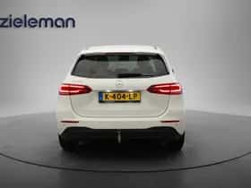 Mercedes-Benz B-Klasse (2021) thumbnail 16