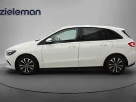 Mercedes-Benz B-Klasse (2021) thumbnail 17