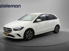 Mercedes-Benz B-Klasse (2021) thumbnail 18