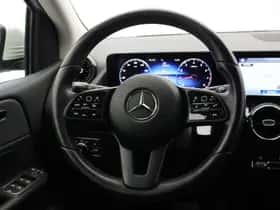 Mercedes-Benz B-Klasse (2021) thumbnail 19