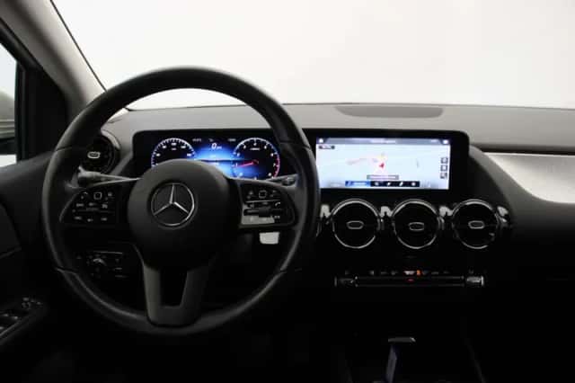 Mercedes-Benz B-Klasse (2021) thumbnail 3