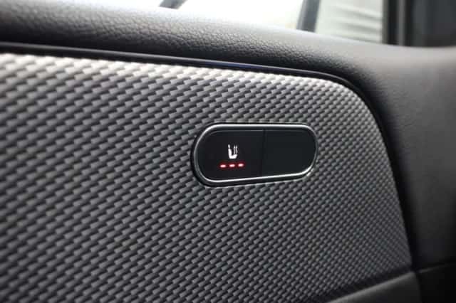 Mercedes-Benz B-Klasse (2021) thumbnail 6
