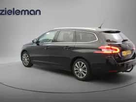 Peugeot 308 (2021) thumbnail 2