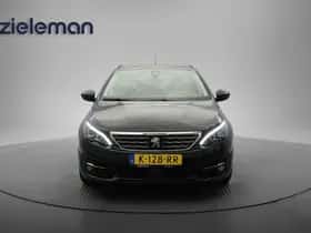 Peugeot 308 (2021) thumbnail 11