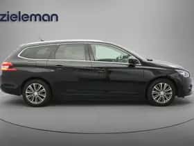 Peugeot 308 (2021) thumbnail 12