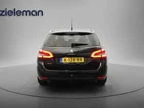 Peugeot 308 (2021) thumbnail 14