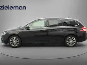 Peugeot 308 (2021) thumbnail 15