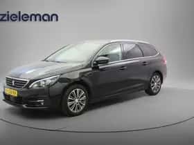 Peugeot 308 (2021) thumbnail 16