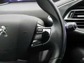 Peugeot 308 (2021) thumbnail 19