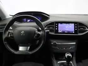 Peugeot 308 (2021) thumbnail 3