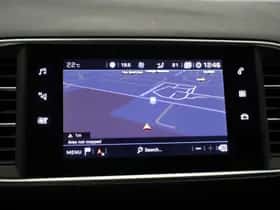 Peugeot 308 (2021) thumbnail 24
