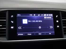 Peugeot 308 (2021) thumbnail 26