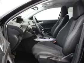 Peugeot 308 (2021) thumbnail 6