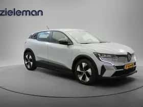 Renault Mégane E-Tech